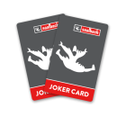 JOKER CARD – Sommerurlaub in Saalbach Hinterglemm